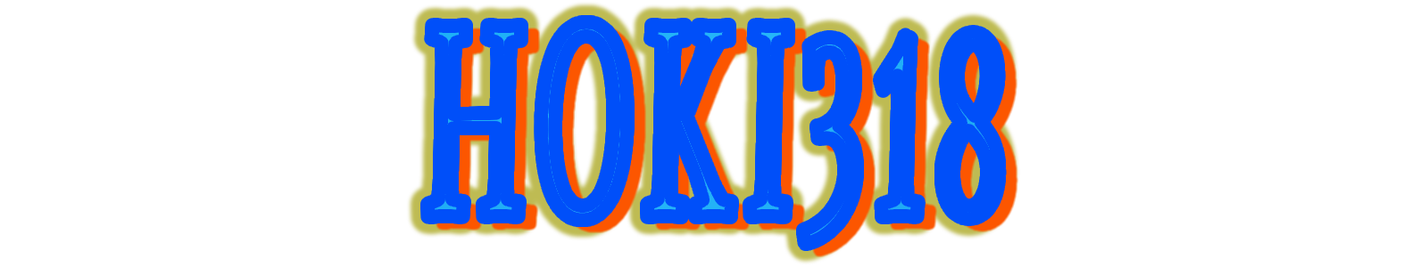 HOKI318